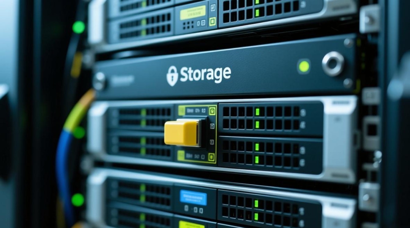 为何服务器存储开关机顺序如此重要？遵循正确顺序有哪些潜在风险？