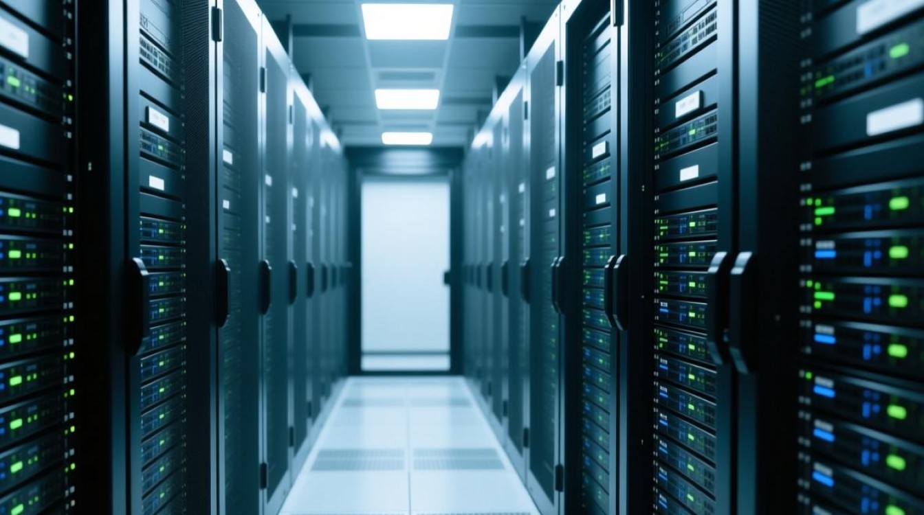 服务器存储多路径技术如何优化性能与可靠性？