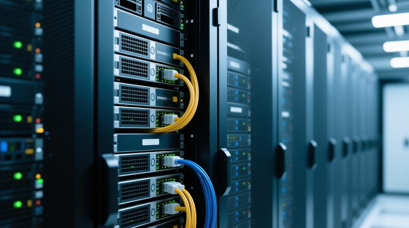 服务器存储多路径技术如何优化性能与可靠性？