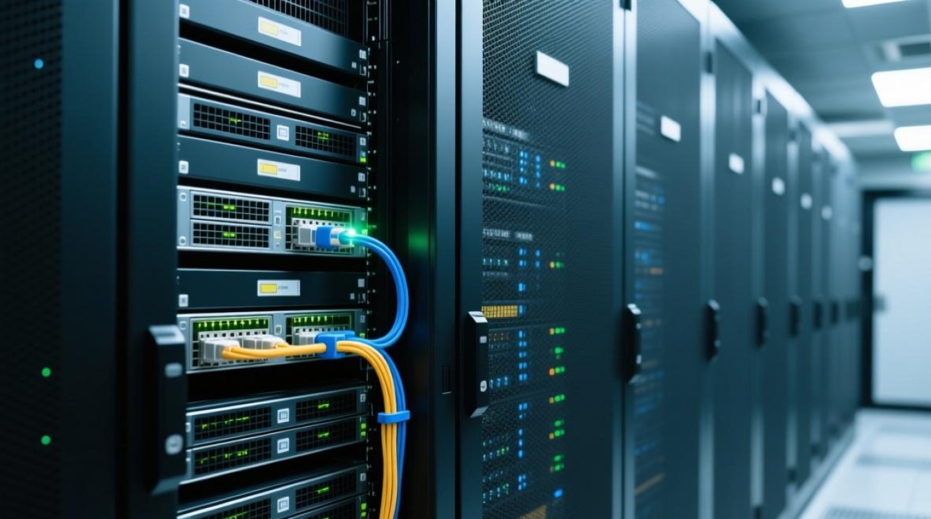 服务器存储多路径技术如何优化性能与可靠性？