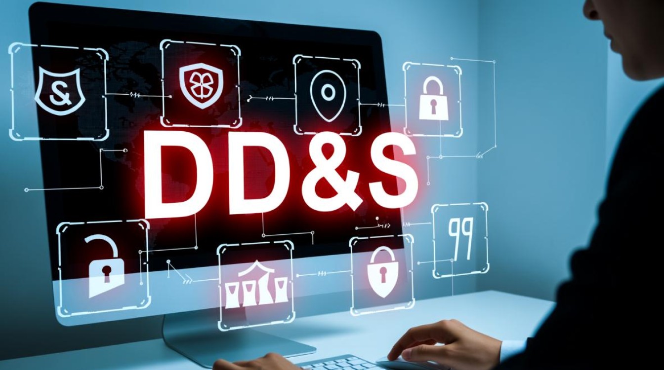 面对DDoS攻击，服务器究竟该如何有效防御，有哪些具体措施和策略？