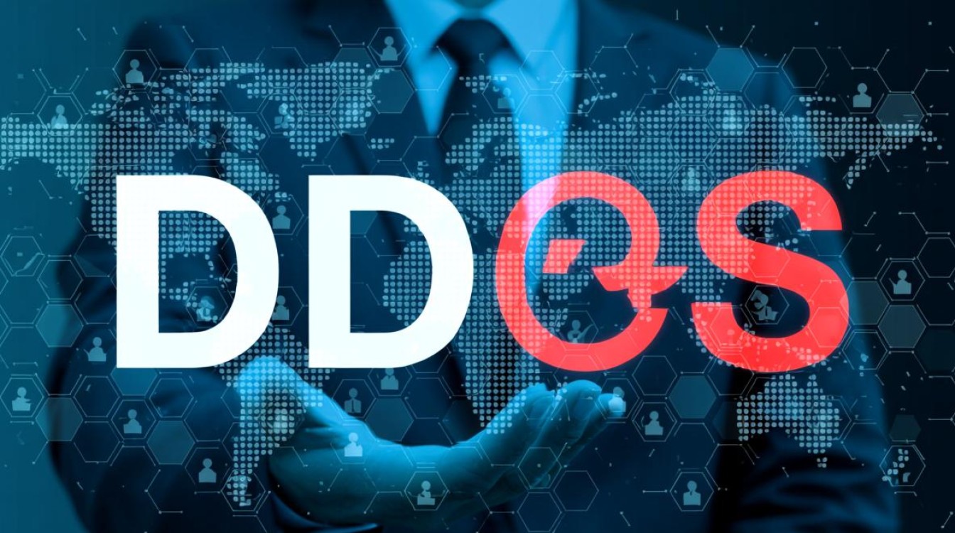 面对DDoS攻击，服务器究竟该如何有效防御，有哪些具体措施和策略？