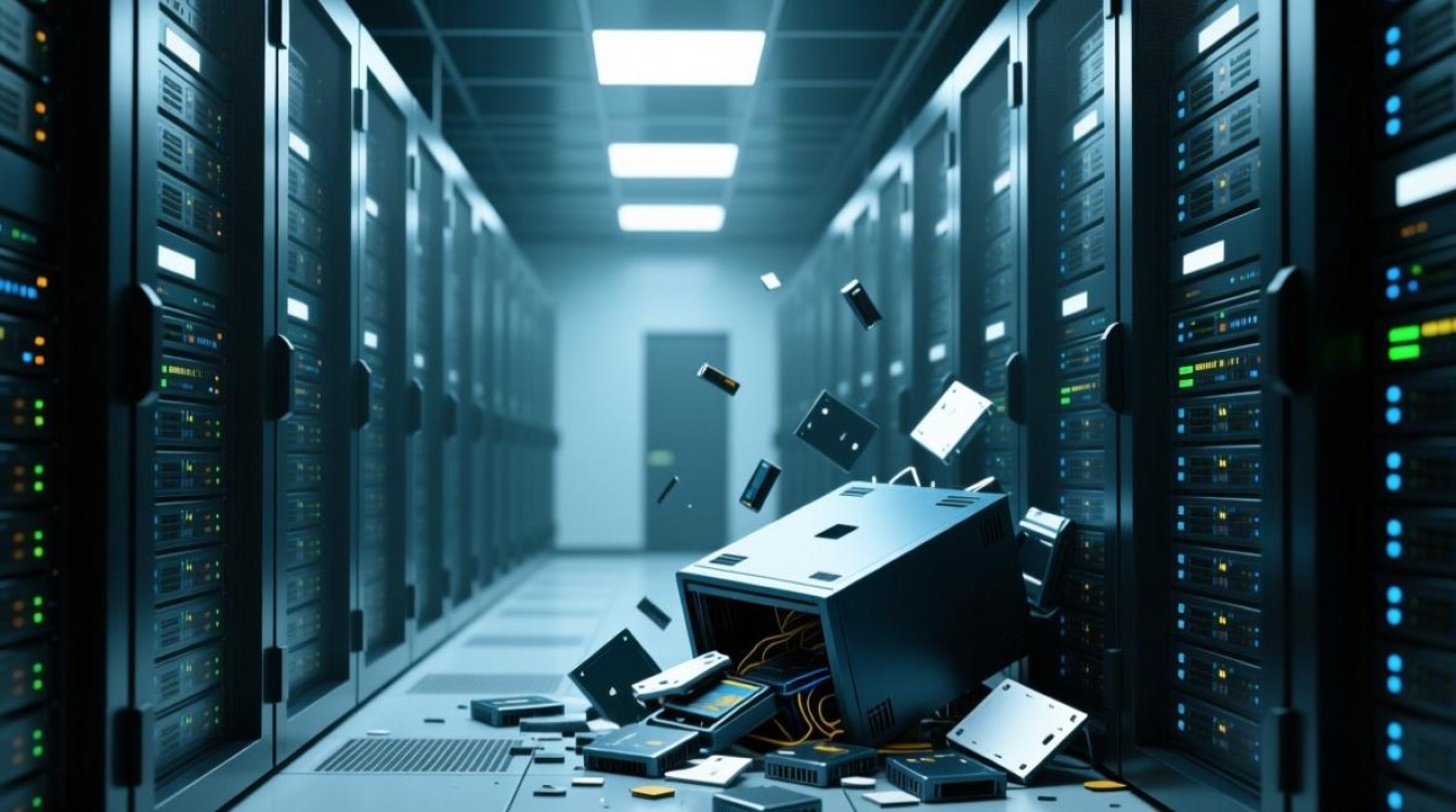 服务器存储丢失,数据安全如何保障?紧急应对措施是? 服务器存储丢失,数据安全如何保障?紧急应对措施是?