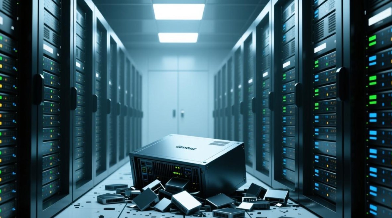 服务器存储丢失,数据安全如何保障?紧急应对措施是? 服务器存储丢失,数据安全如何保障?紧急应对措施是?