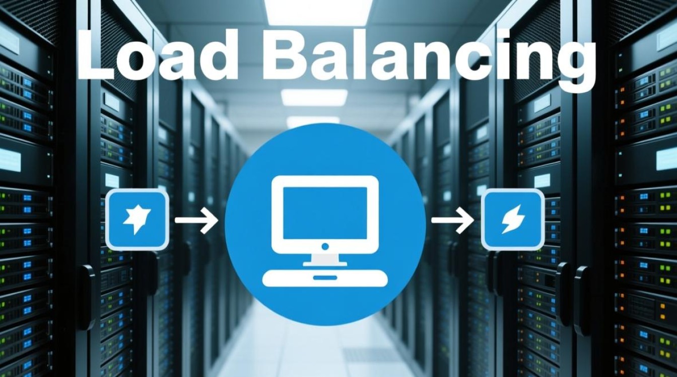 服务器区负载均衡，如何实现更高效、稳定的资源分配与优化？