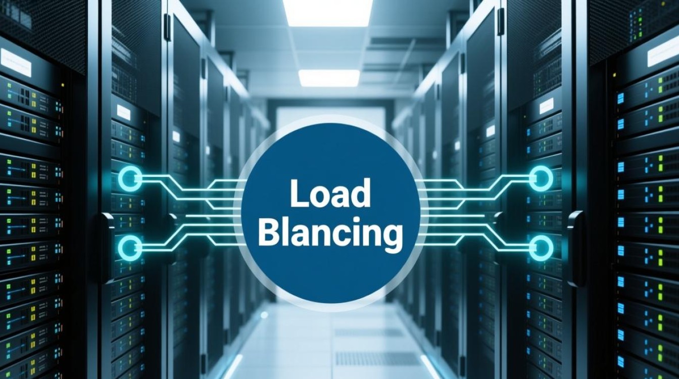 服务器区负载均衡，如何实现更高效、稳定的资源分配与优化？