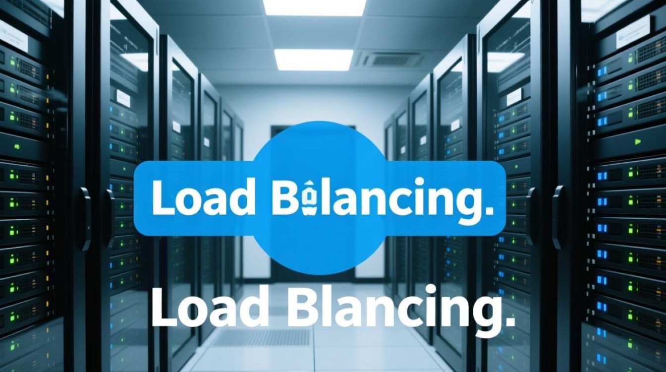 服务器区负载均衡，如何实现更高效、稳定的资源分配与优化？