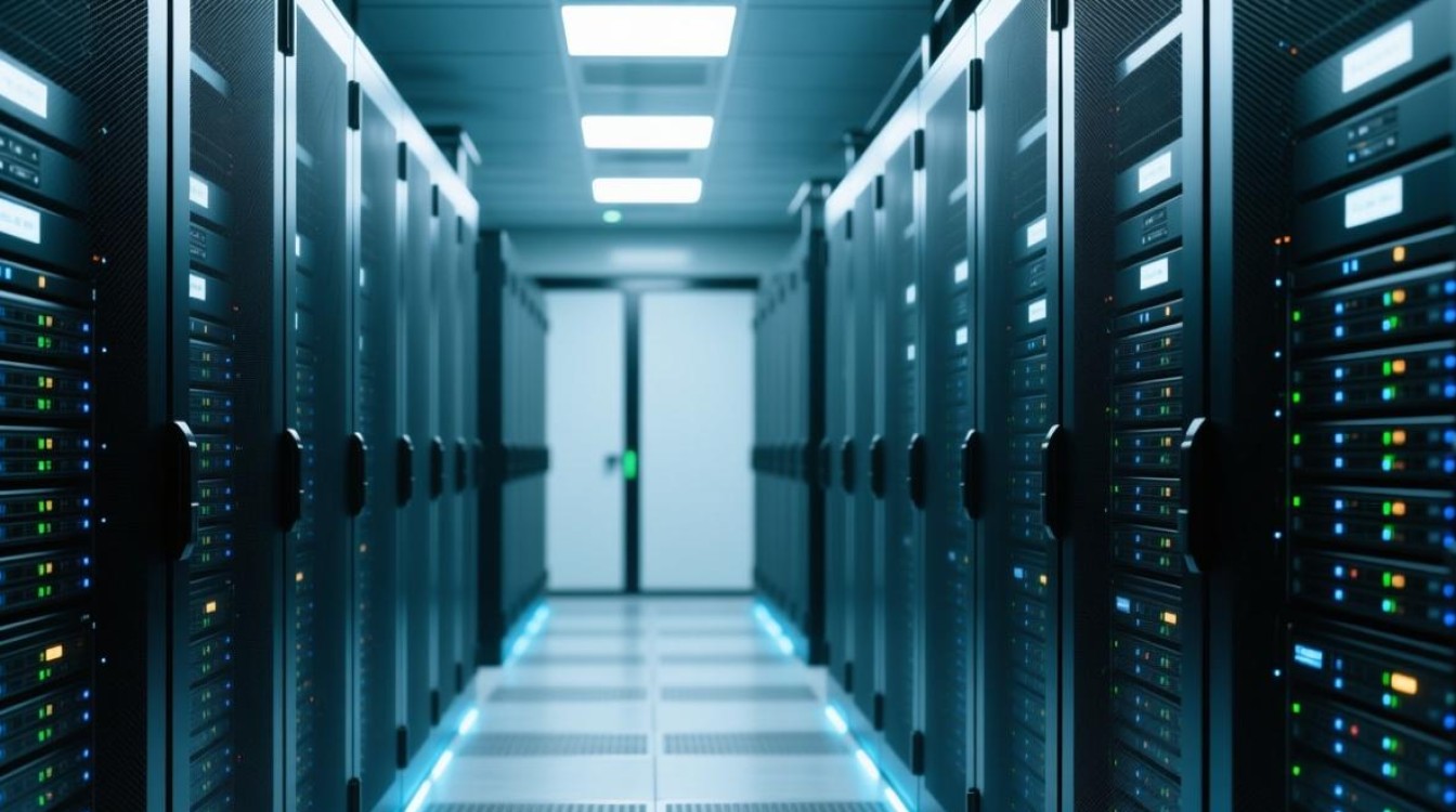 服务器存储为何选择多模光纤？其技术优势和应用场景有哪些？