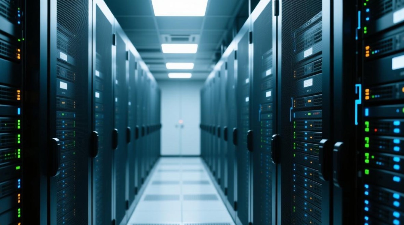 服务器存储为何选择多模光纤？其技术优势和应用场景有哪些？