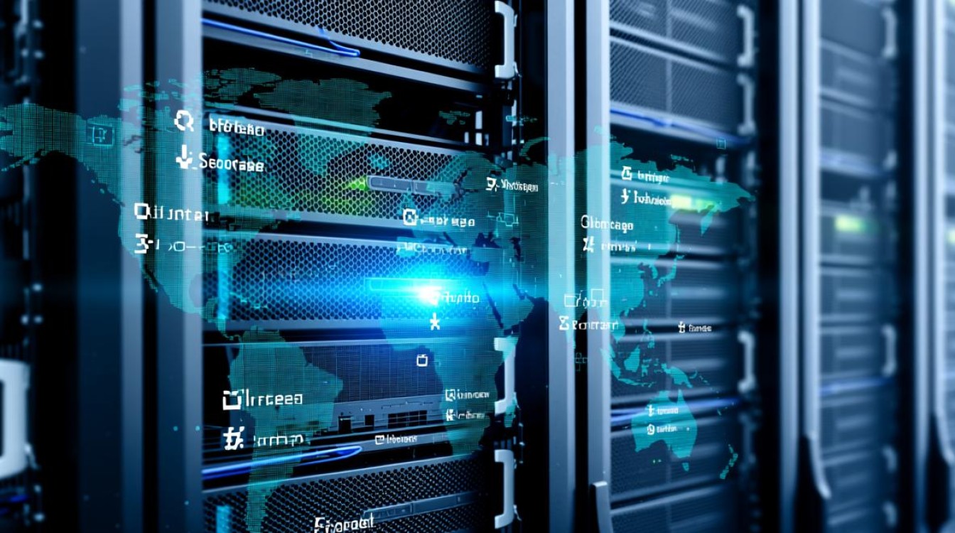 服务器存储与硬盘技术，究竟哪种方案更适合企业需求？