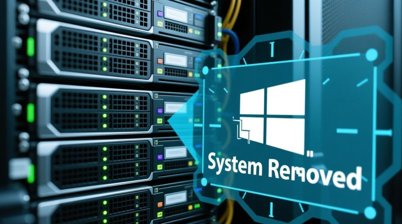 服务器系统还原过程中可能遇到哪些挑战及解决方案？