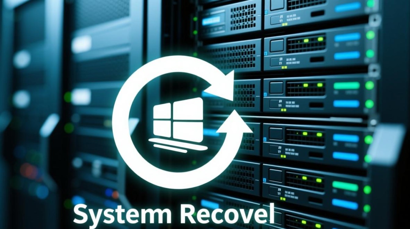 服务器系统还原过程中可能遇到哪些挑战及解决方案？