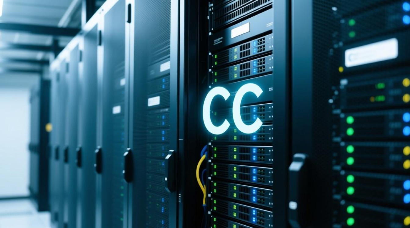 服务器防cc攻击的关键策略与实施细节是什么？