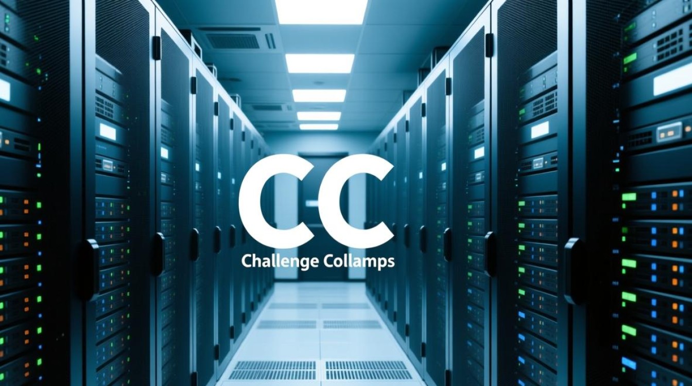 服务器防cc攻击的关键策略与实施细节是什么？