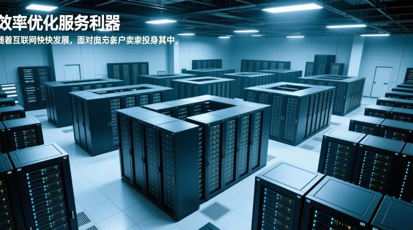 服务器卖家如何高效管理？这款服务器卖家管理软件能解决哪些难题？