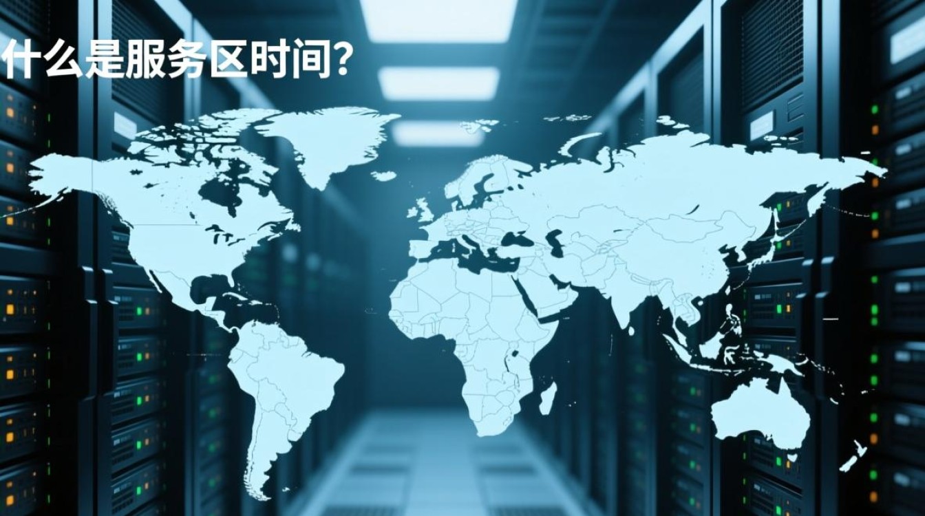 服务器区时间为何不同?揭秘区服时间差异之谜 服务器区时间为何不同?揭秘区服时间差异之谜