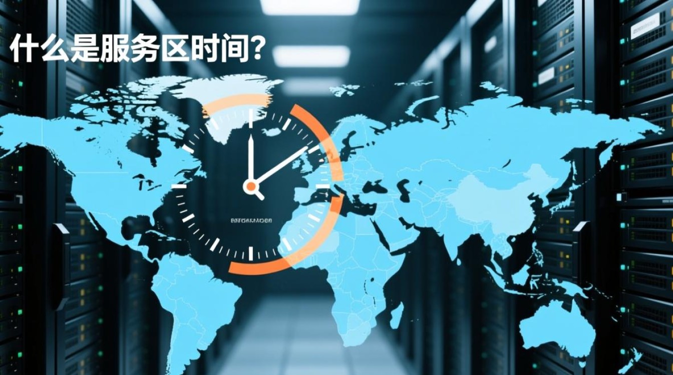 服务器区时间为何不同?揭秘区服时间差异之谜 服务器区时间为何不同?揭秘区服时间差异之谜