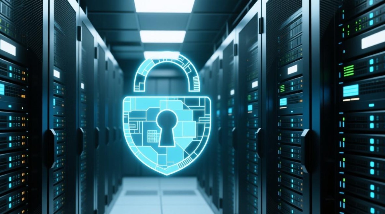 服务器区权限管理，如何确保数据安全与高效协作的最佳实践？