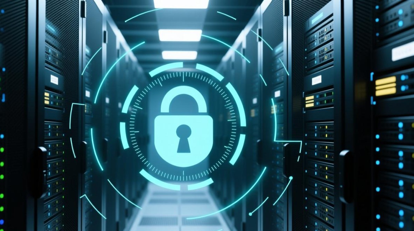 服务器区权限管理，如何确保数据安全与高效协作的最佳实践？