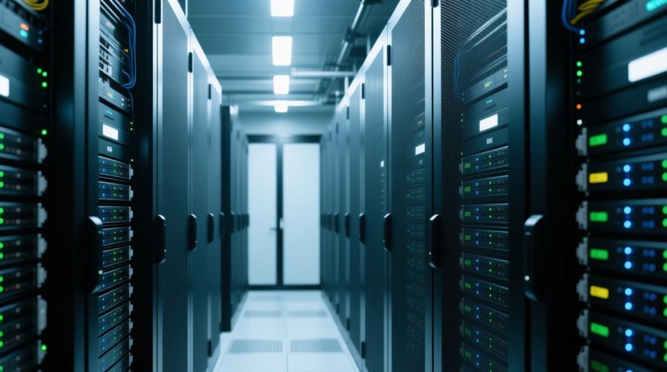 服务器及数据库配置，究竟如何实现高效稳定运行？