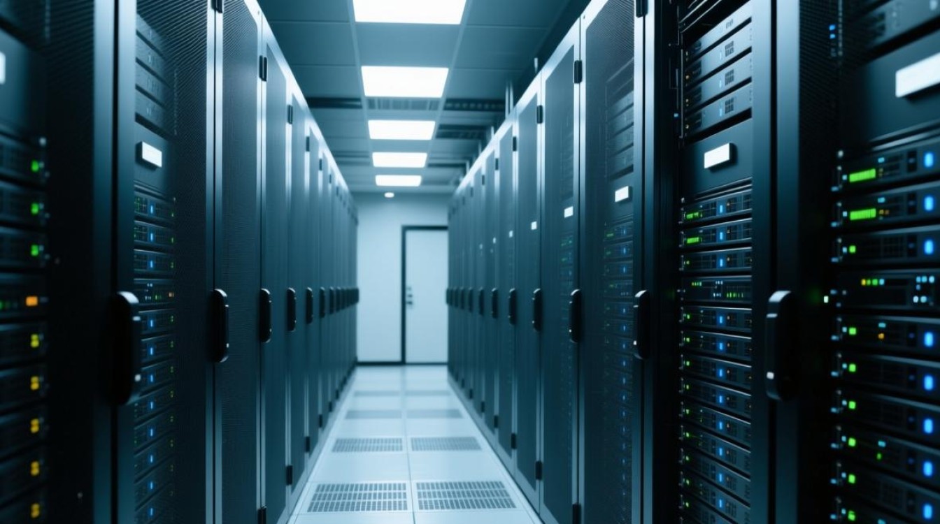 服务器及数据库配置，究竟如何实现高效稳定运行？