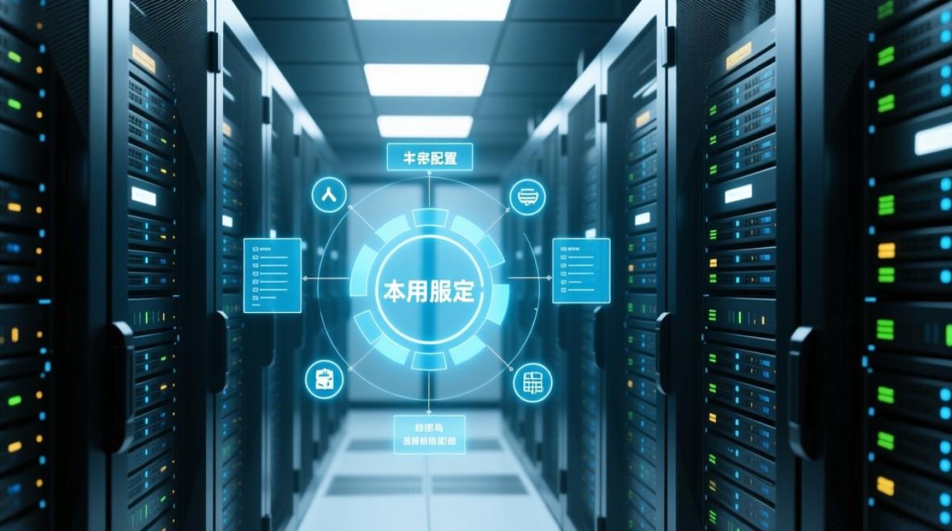 服务器及数据库配置，究竟如何实现高效稳定运行？