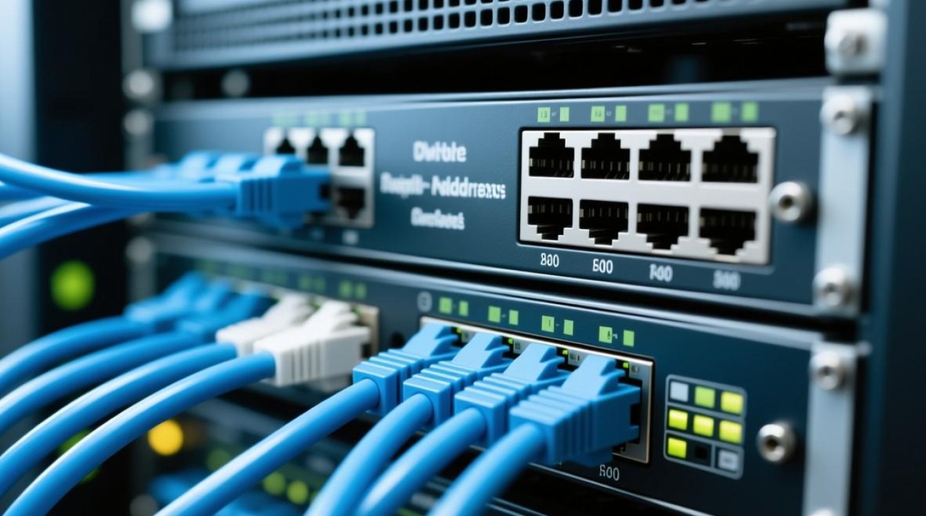 为何服务器双地址接在同一网段会造成网络冲突?如何有效避免? 为何服务器双地址接在同一网段会造成网络冲突?如何有效避免?