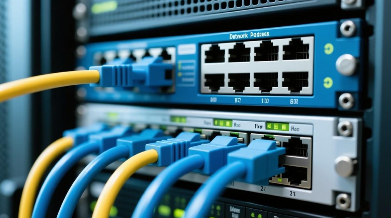 为何服务器双地址接在同一网段会造成网络冲突?如何有效避免? 为何服务器双地址接在同一网段会造成网络冲突?如何有效避免?