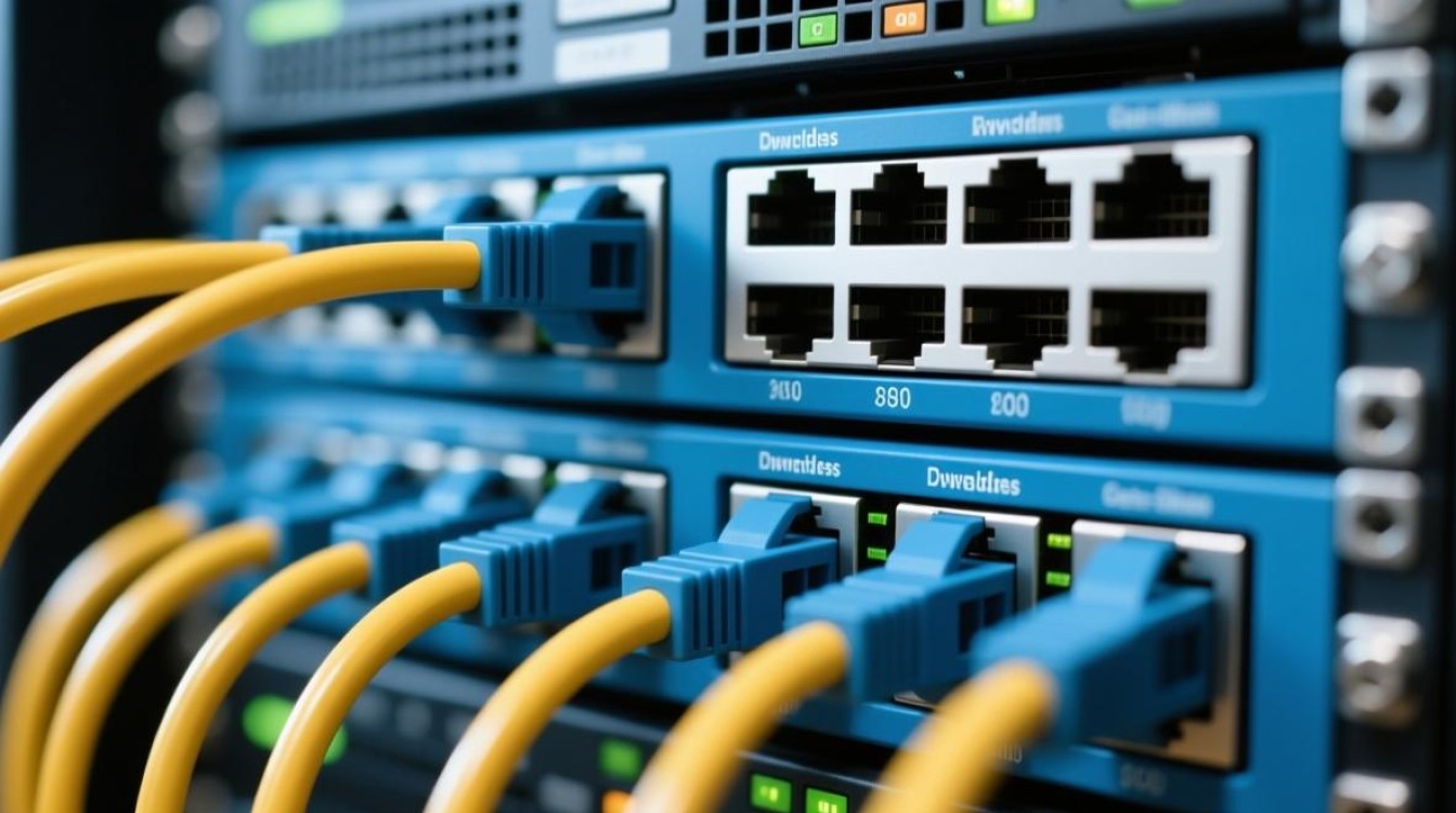 为何服务器双地址接在同一网段会造成网络冲突?如何有效避免? 为何服务器双地址接在同一网段会造成网络冲突?如何有效避免?