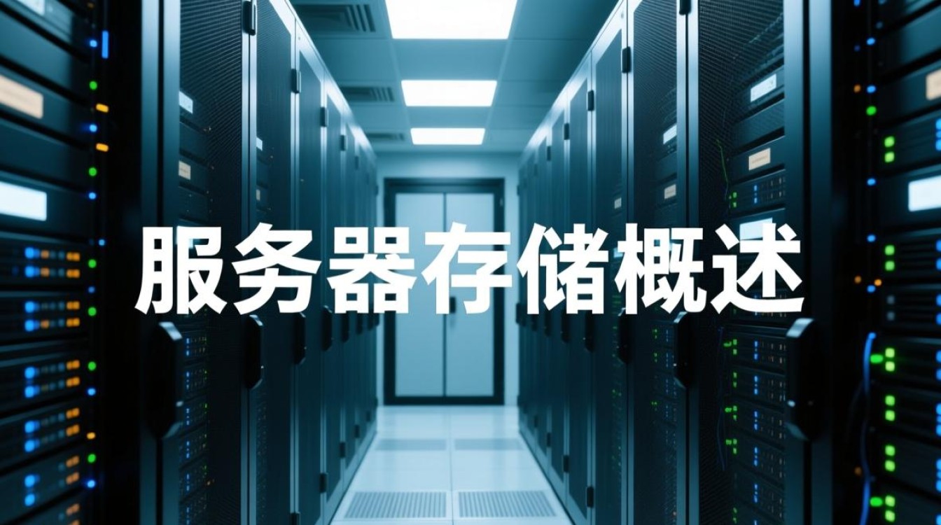 服务器存储专题解析，有哪些常见问题及解决方案？