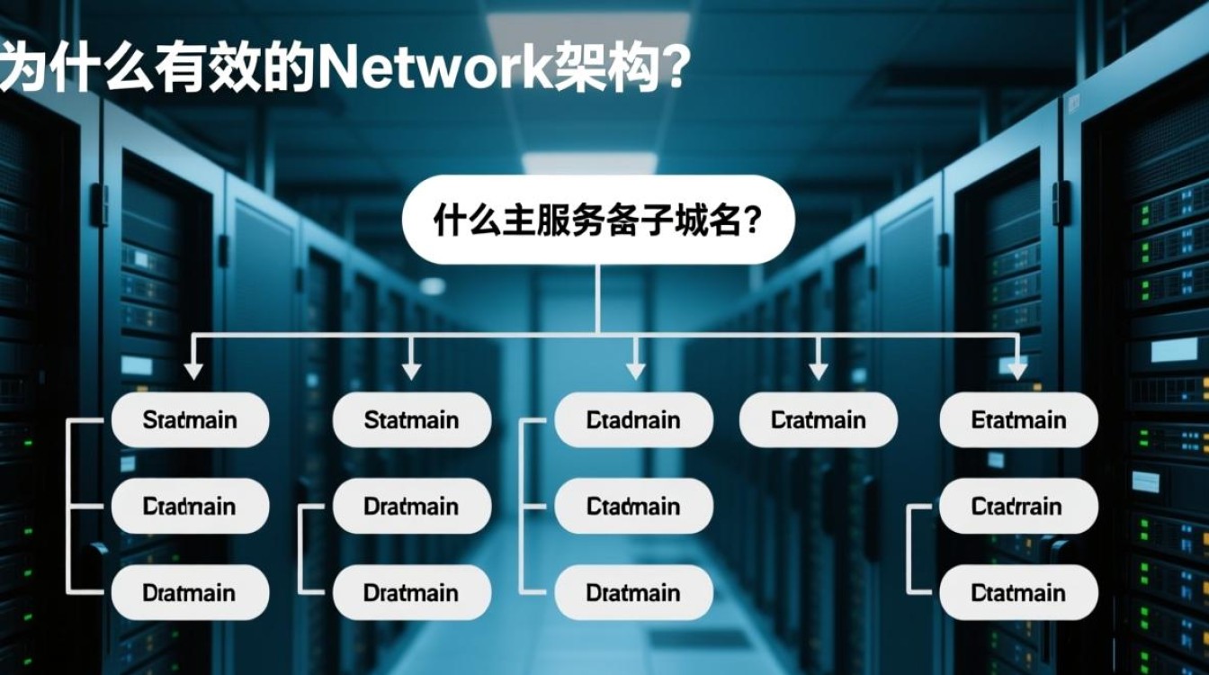 服务器子域名的作用和配置方法有哪些疑问？