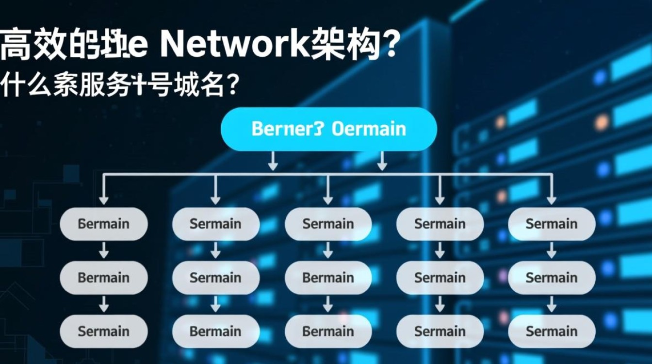 服务器子域名的作用和配置方法有哪些疑问？