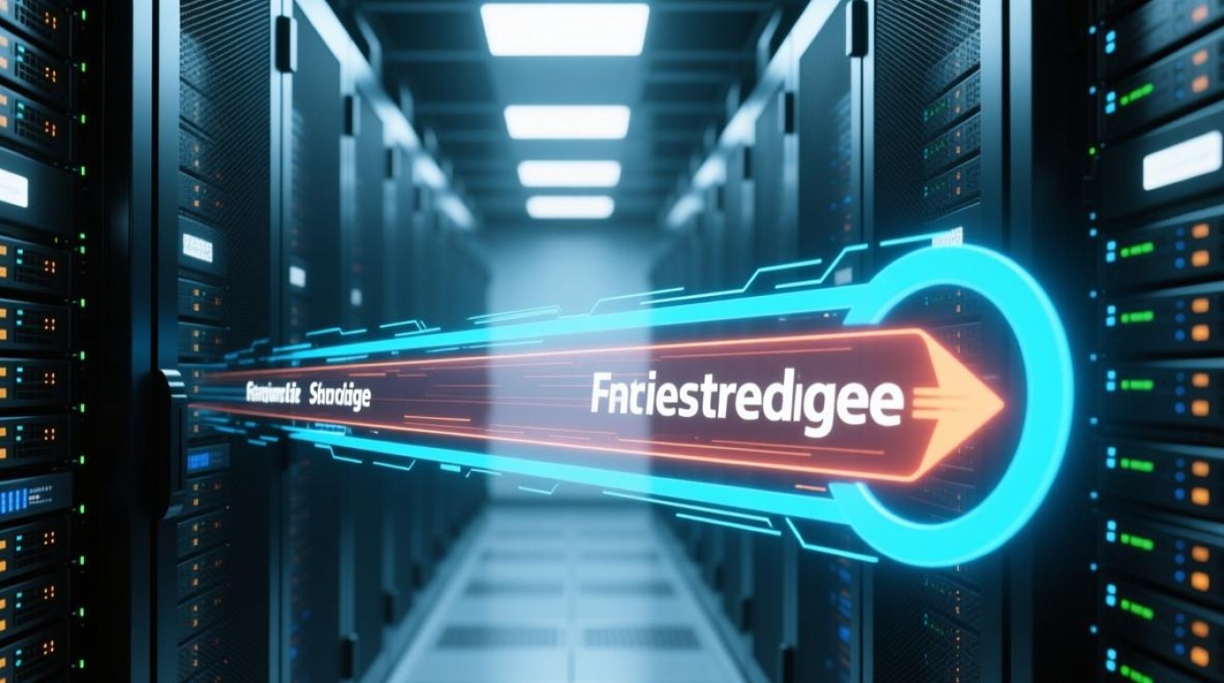 服务器存储写入速度如何影响系统性能与数据处理效率？