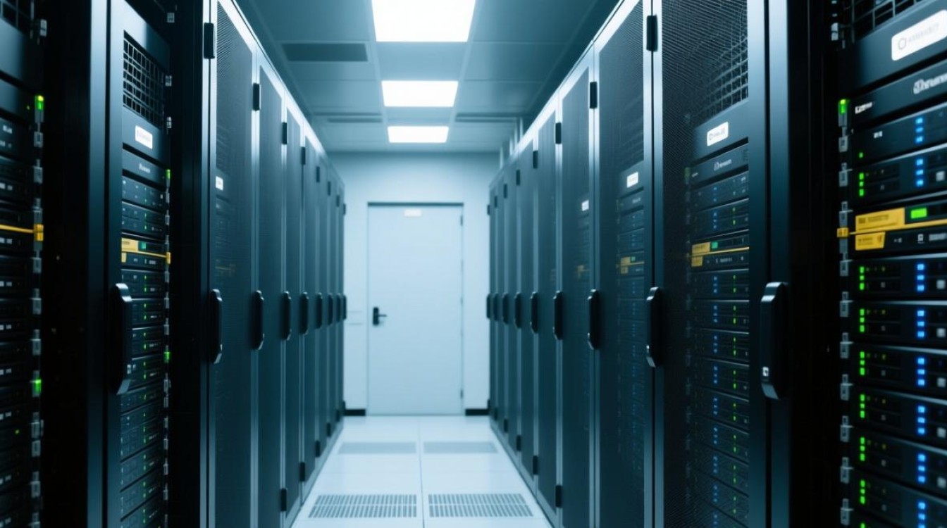 在选择服务器存储时,哪个品牌更值得信赖?深度评测 在选择服务器存储时,哪个品牌更值得信赖?深度评测