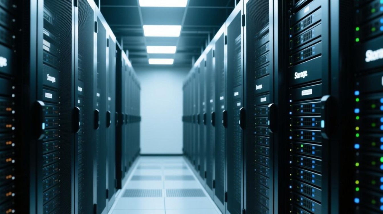 在选择服务器存储时,哪个品牌更值得信赖?深度评测 在选择服务器存储时,哪个品牌更值得信赖?深度评测