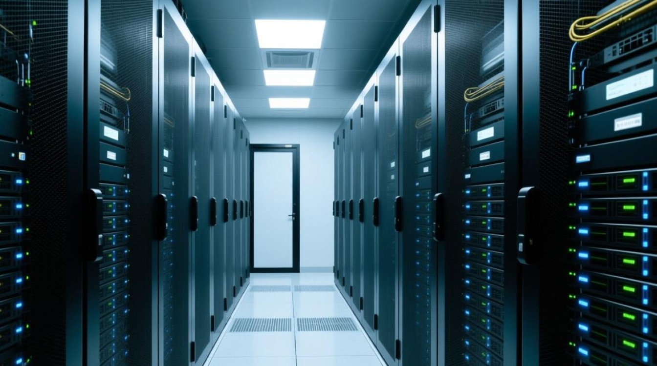 在选择服务器存储时,哪个品牌更值得信赖?深度评测 在选择服务器存储时,哪个品牌更值得信赖?深度评测