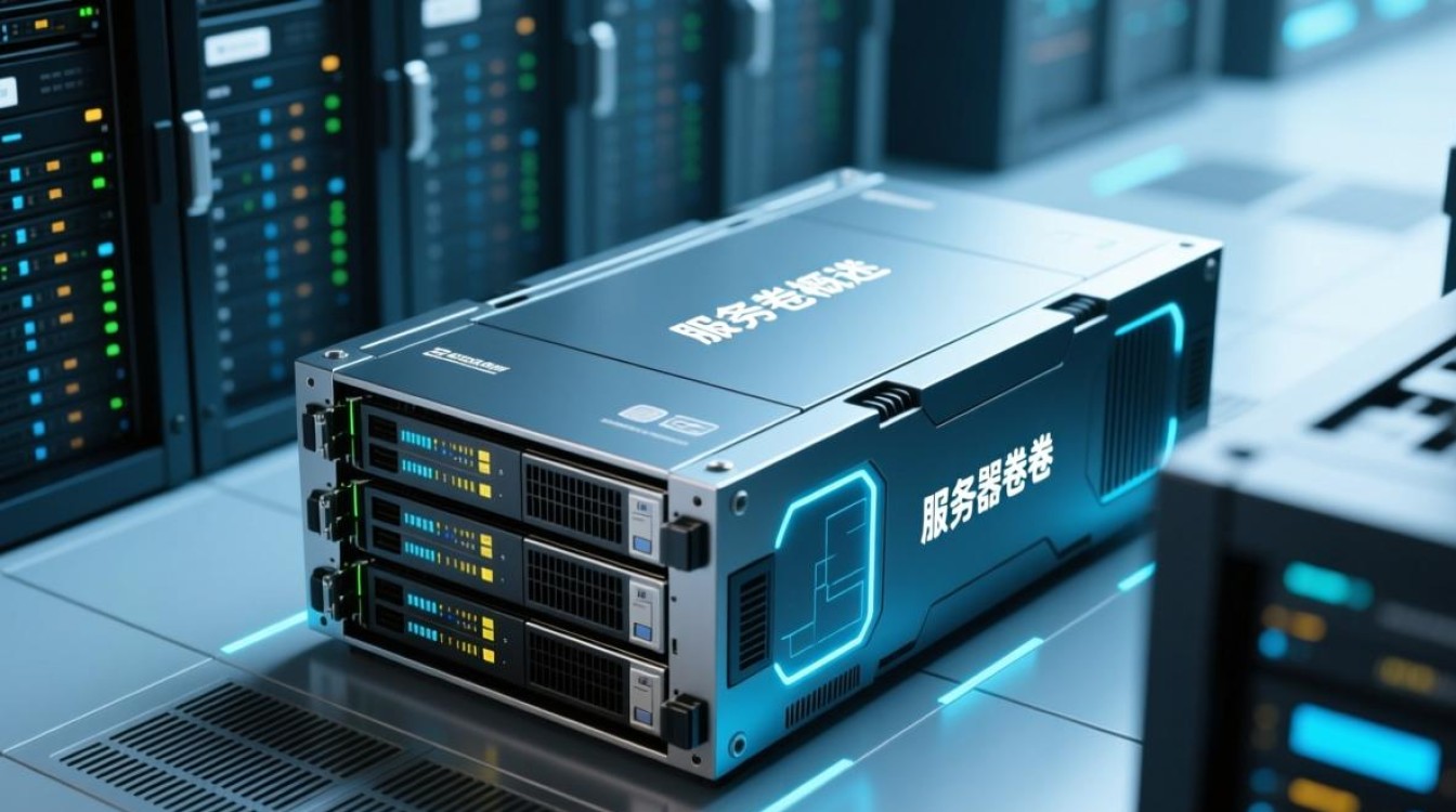 服务器卷服务器领域竞争激烈,谁能引领行业新潮流? 服务器卷服务器领域竞争激烈,谁能引领行业新潮流?