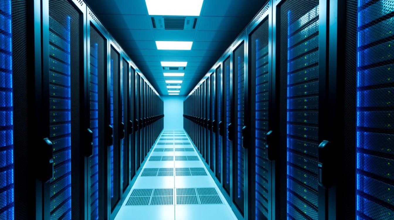 服务器存储容量是多少？能否满足我的大数据处理需求？