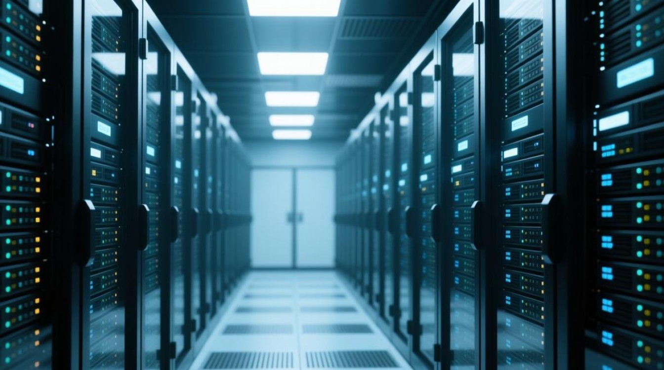 服务器存储容量是多少？能否满足我的大数据处理需求？