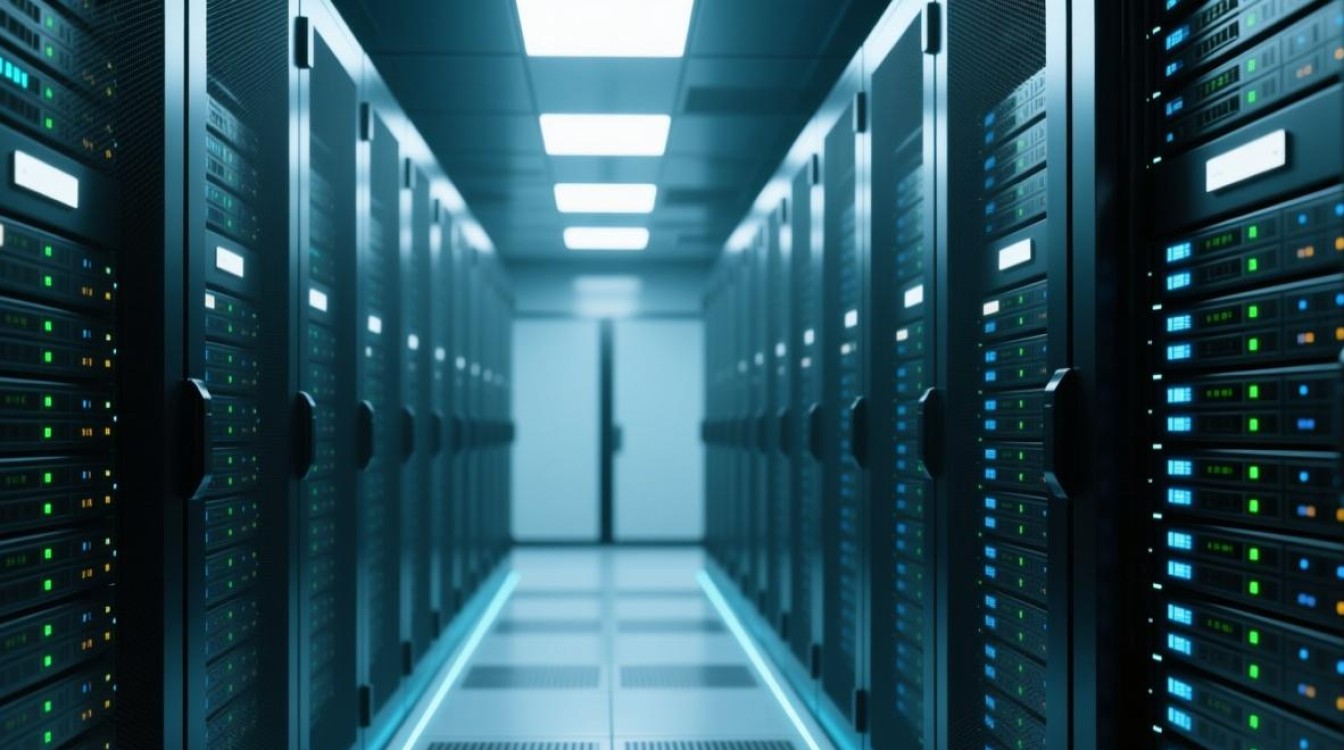 服务器存储容量是多少？能否满足我的大数据处理需求？