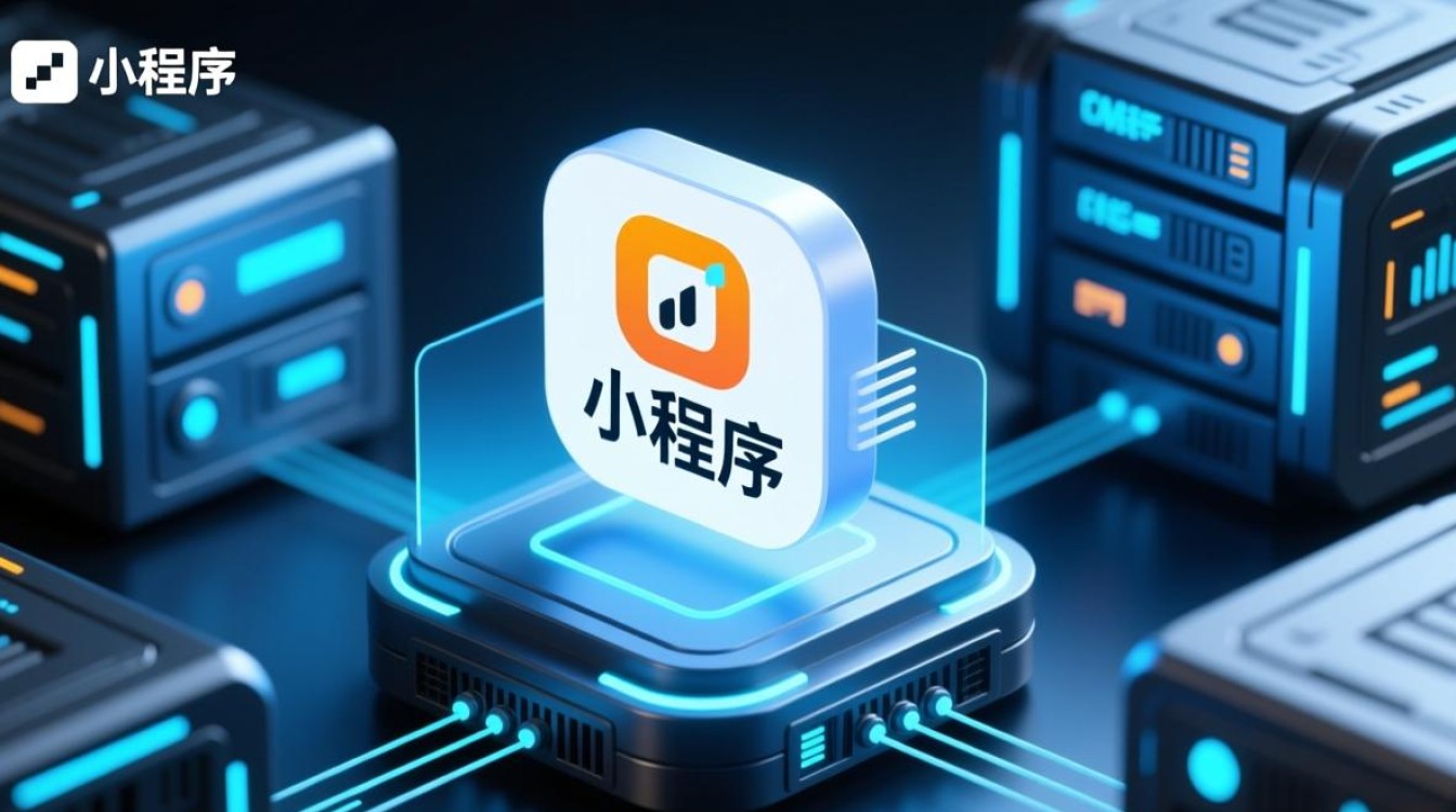 服务器嫁接小程序，如何实现高效整合与协同运作？