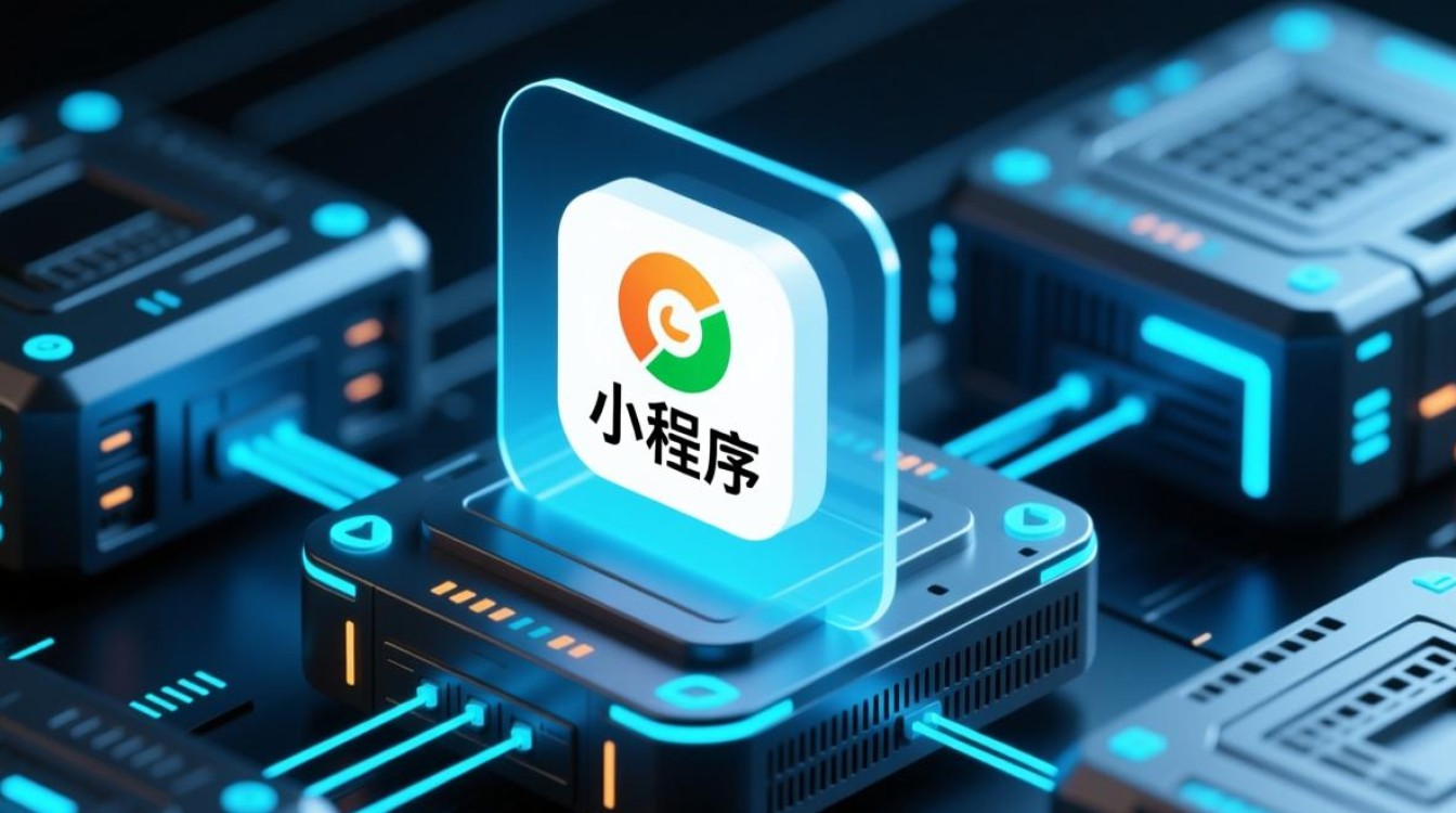 服务器嫁接小程序，如何实现高效整合与协同运作？