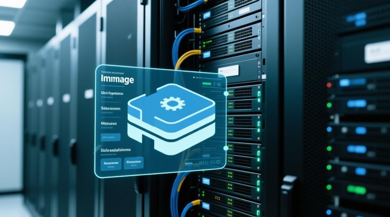 服务器镜像操作步骤详解,为何服务器需要镜像?如何高效完成? 服务器镜像操作步骤详解,为何服务器需要镜像?如何高效完成?