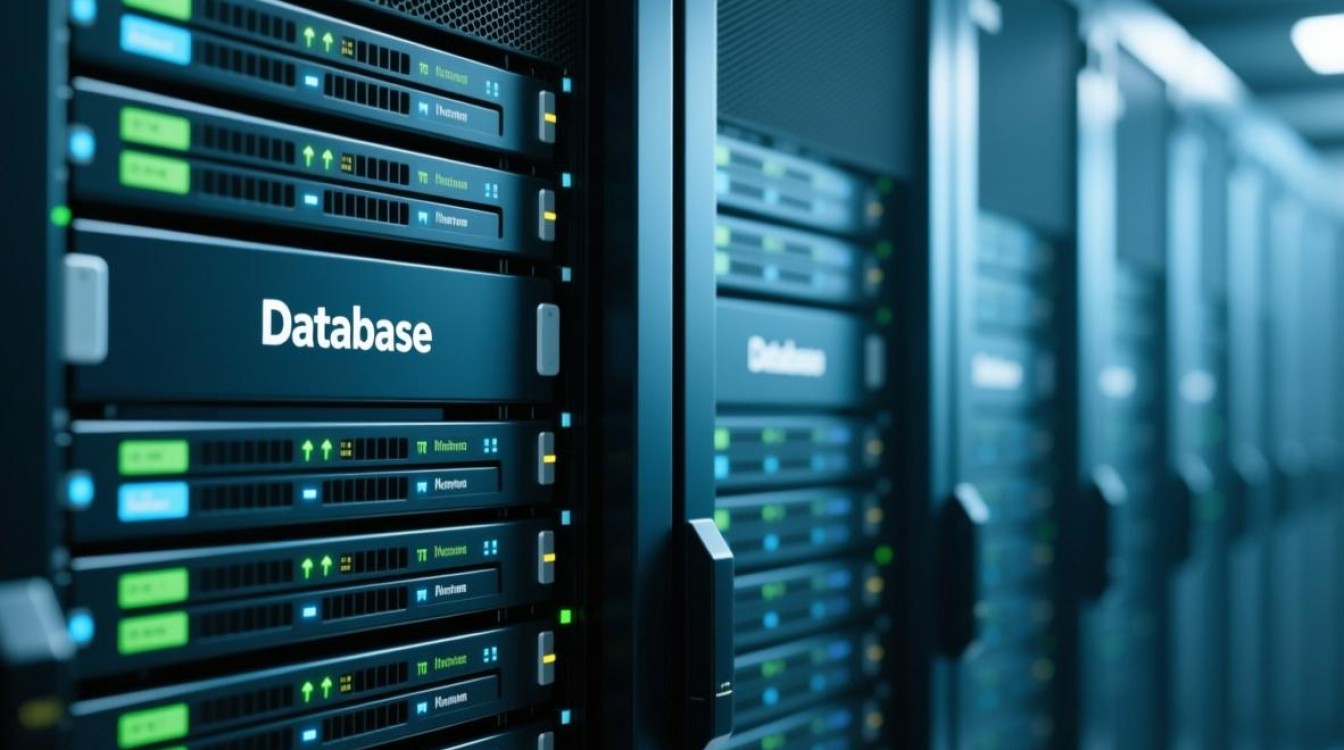 为何服务器及数据库名称如此命名，有何特殊含义？