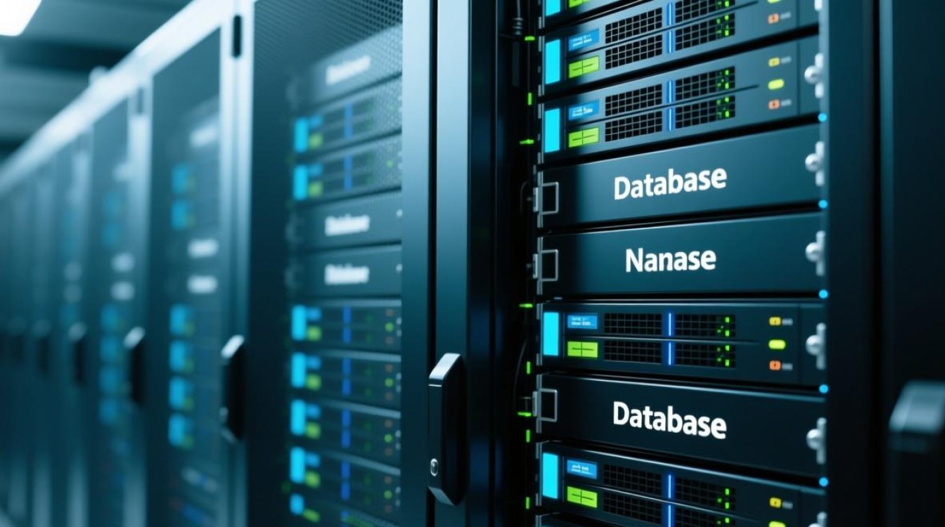 为何服务器及数据库名称如此命名，有何特殊含义？