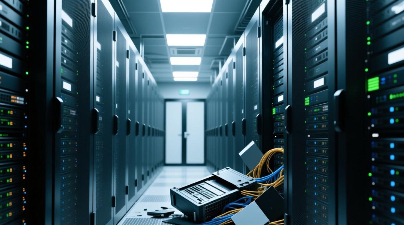 服务器存储数据丢失,紧急求助,如何恢复丢失的数据? 服务器存储数据丢失,紧急求助,如何恢复丢失的数据?