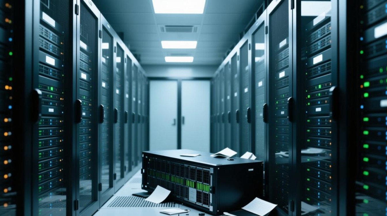 服务器存储数据丢失,紧急求助,如何恢复丢失的数据? 服务器存储数据丢失,紧急求助,如何恢复丢失的数据?