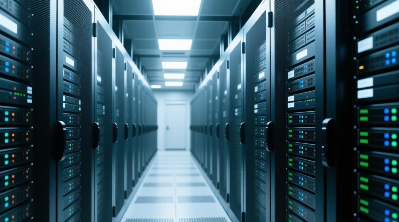 服务器存储与集群技术,如何实现高效稳定的数据管理? 服务器存储与集群技术,如何实现高效稳定的数据管理?