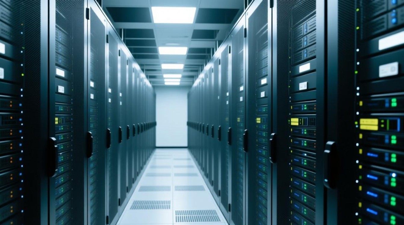 服务器存储与集群技术,如何实现高效稳定的数据管理? 服务器存储与集群技术,如何实现高效稳定的数据管理?