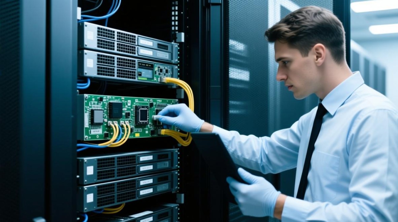 服务器反复重启频繁发生，究竟是什么原因导致？该如何有效处理和预防？